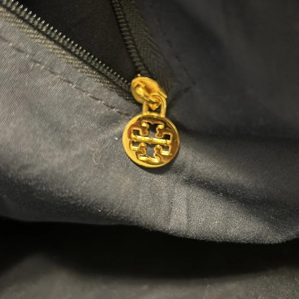 Vintage Tory Burch Handbag - Picture 8 of 9